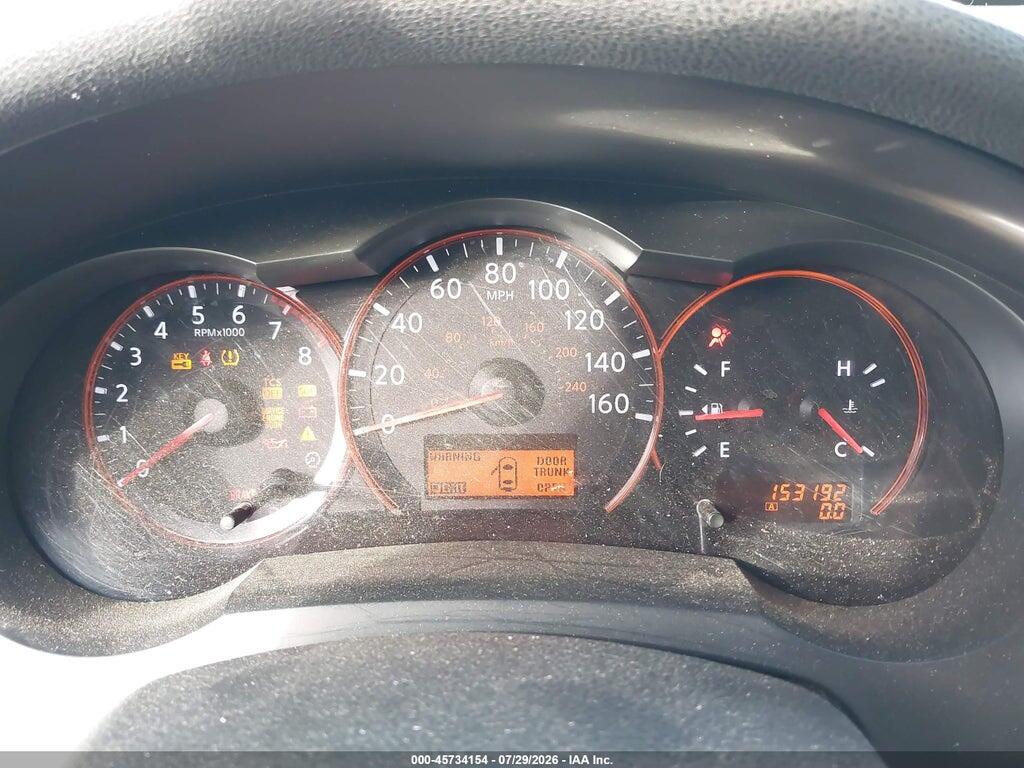 1N4BL21E77C165029 2007 NISSAN ALTIMA photo no. 7