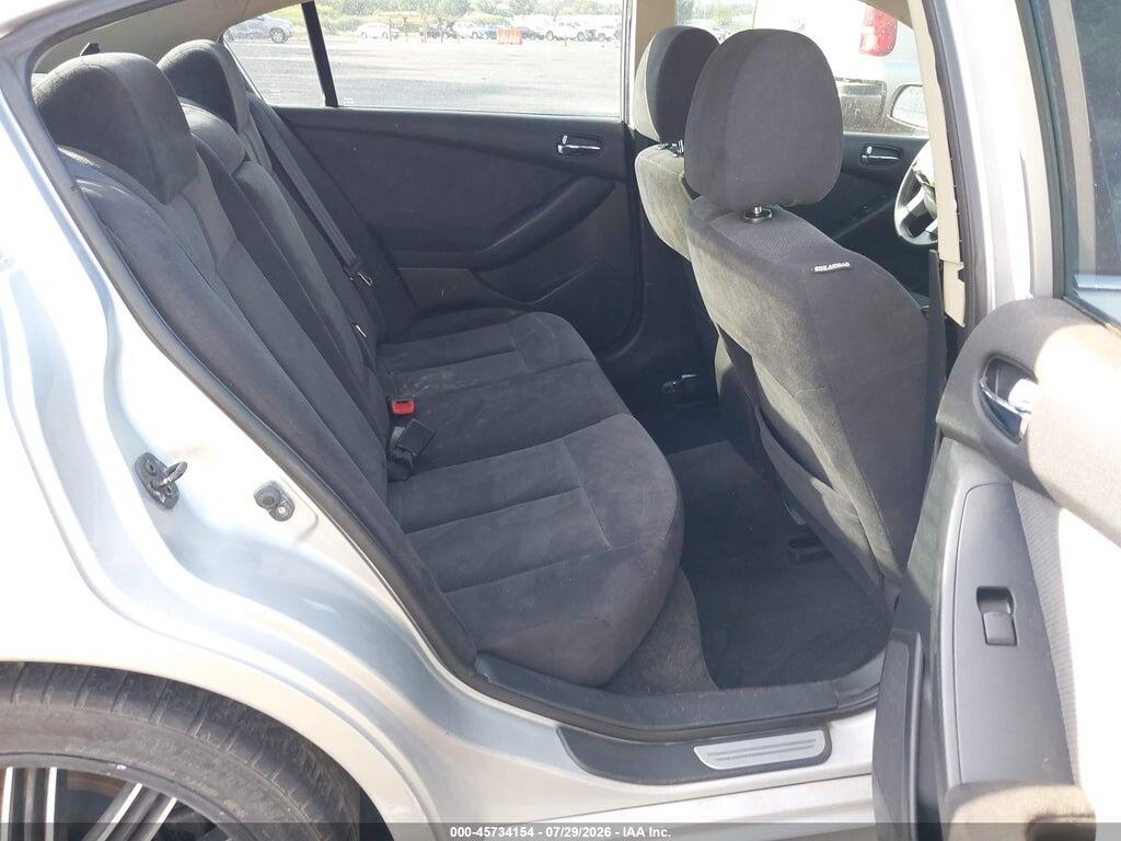 1N4BL21E77C165029 2007 NISSAN ALTIMA photo no. 8