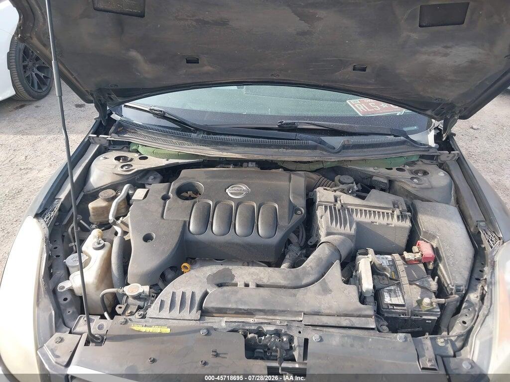 1N4AL21E37C217624 2007 NISSAN ALTIMA photo no. 10