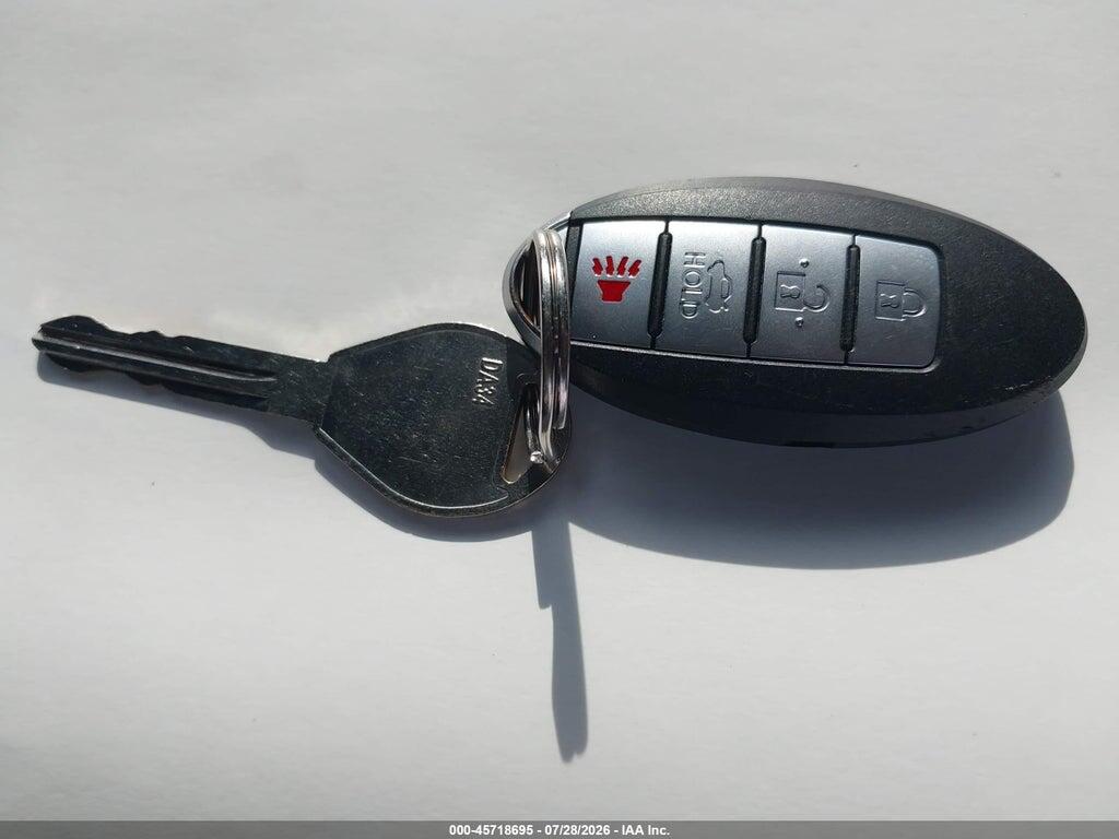 1N4AL21E37C217624 2007 NISSAN ALTIMA photo no. 11