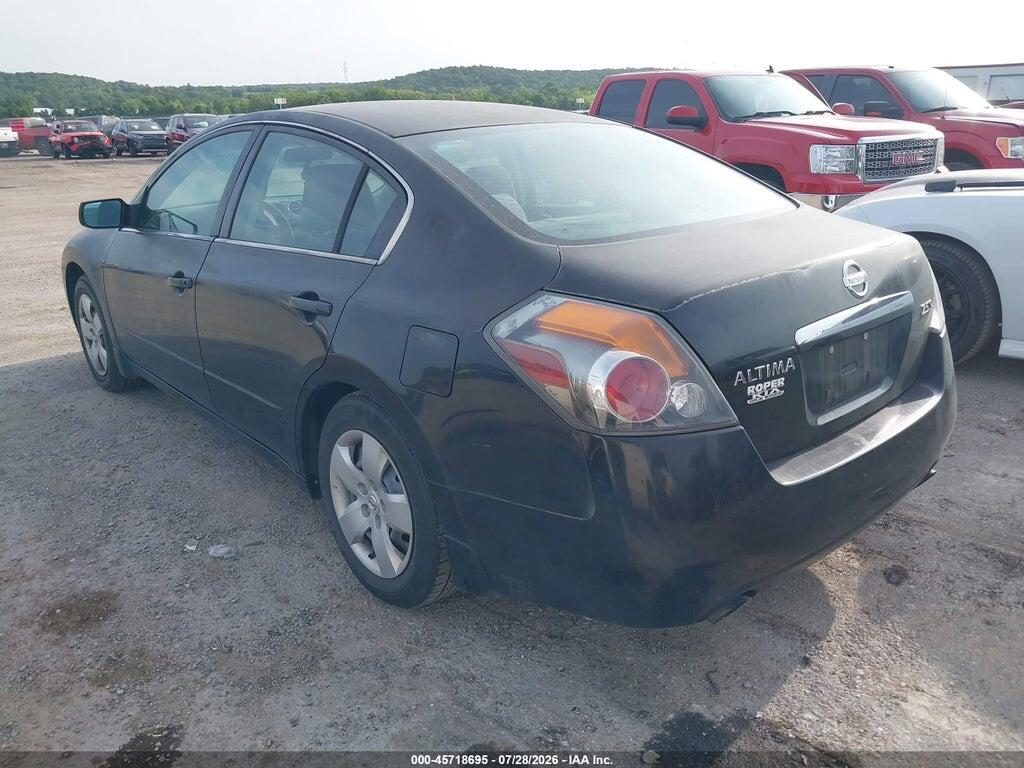 1N4AL21E37C217624 2007 NISSAN ALTIMA photo no. 3