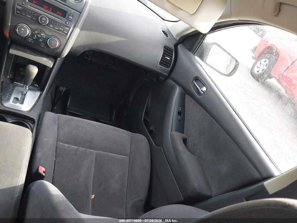 1N4AL21E37C217624 2007 NISSAN ALTIMA photo no. 5