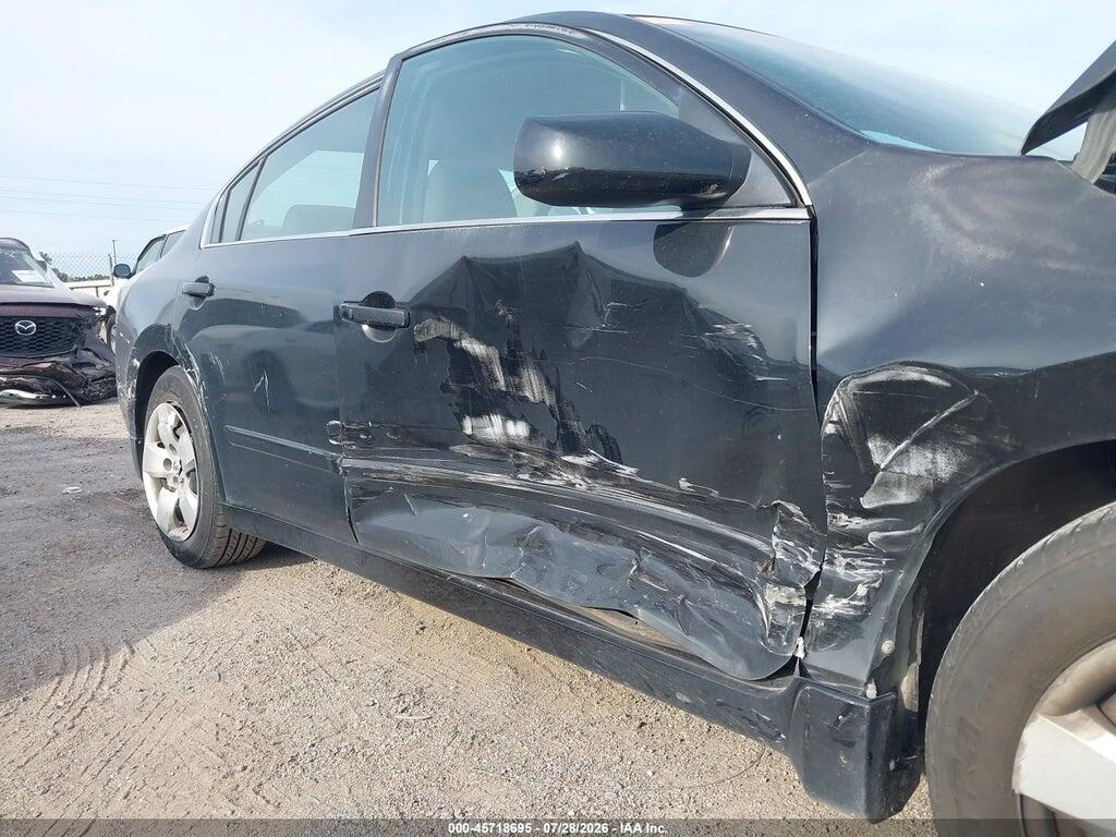 1N4AL21E37C217624 2007 NISSAN ALTIMA photo no. 6