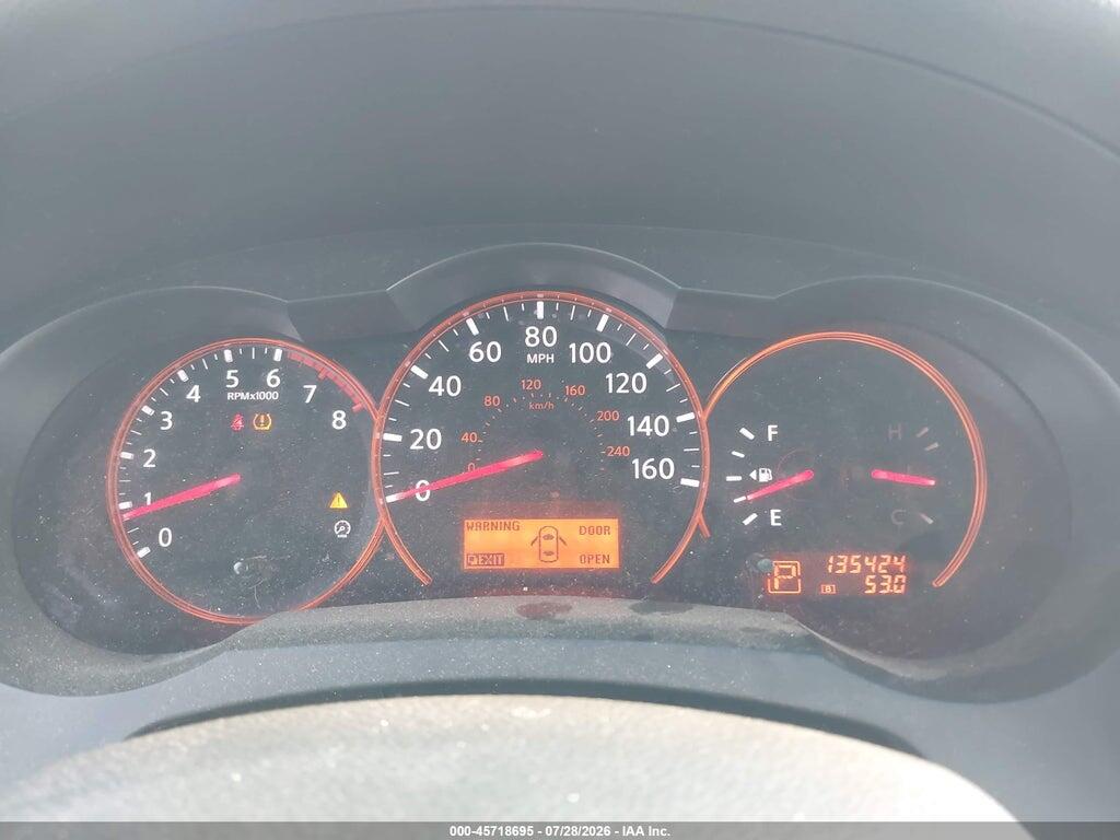 1N4AL21E37C217624 2007 NISSAN ALTIMA photo no. 7