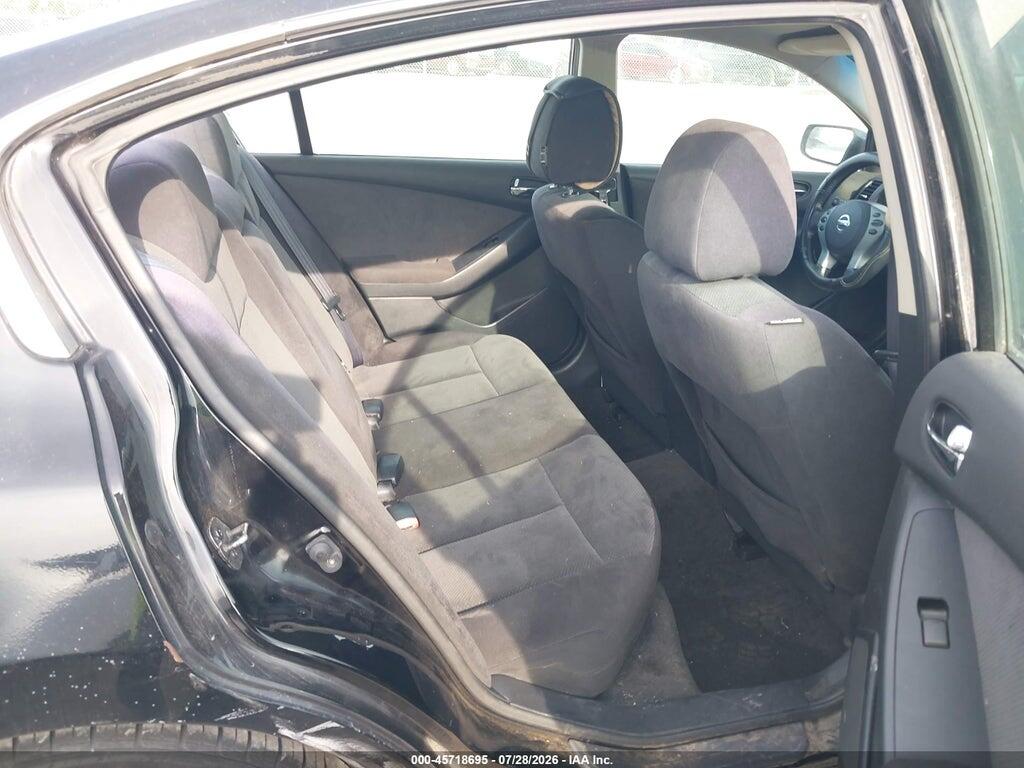 1N4AL21E37C217624 2007 NISSAN ALTIMA photo no. 8