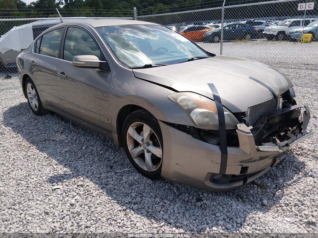 1N4BL21E87C148997 2007 NISSAN ALTIMA photo no. 1