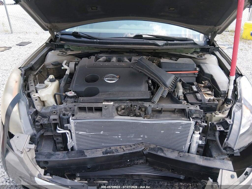 1N4BL21E87C148997 2007 NISSAN ALTIMA photo no. 10