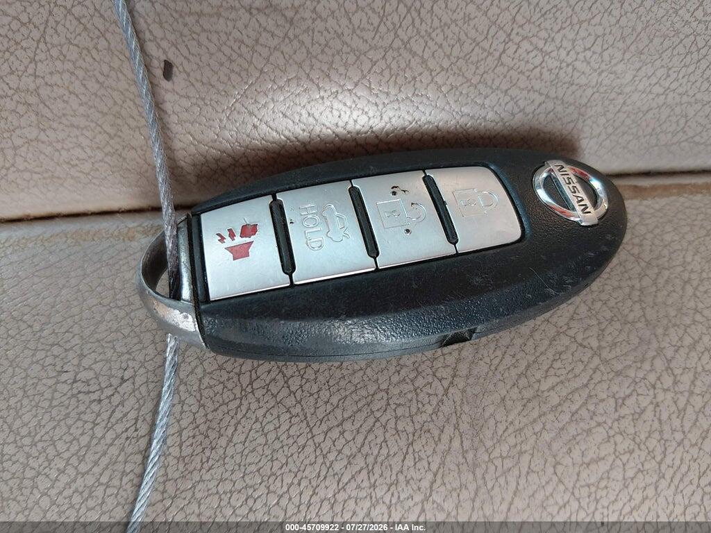 1N4BL21E87C148997 2007 NISSAN ALTIMA photo no. 11