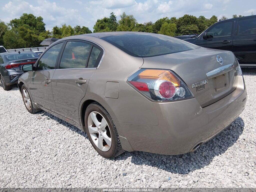 1N4BL21E87C148997 2007 NISSAN ALTIMA photo no. 3