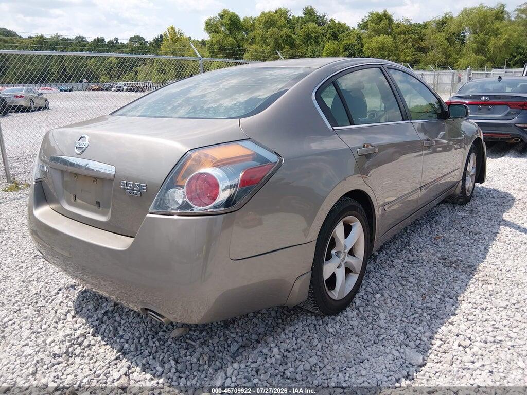 1N4BL21E87C148997 2007 NISSAN ALTIMA photo no. 4
