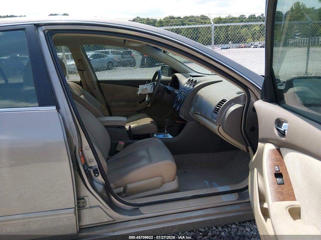 1N4BL21E87C148997 2007 NISSAN ALTIMA photo no. 5