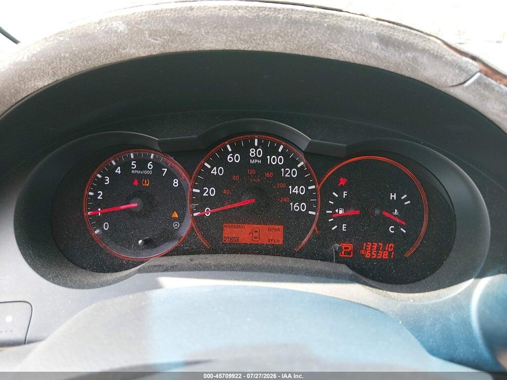 1N4BL21E87C148997 2007 NISSAN ALTIMA photo no. 7