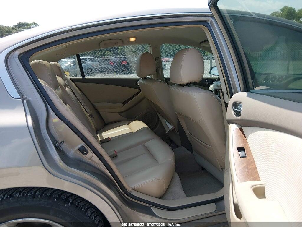 1N4BL21E87C148997 2007 NISSAN ALTIMA photo no. 8