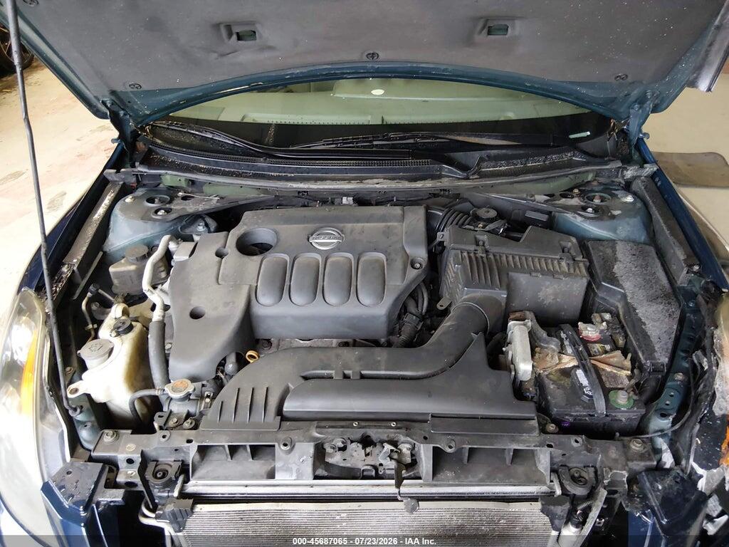 1N4AL21E17C192495 2007 NISSAN ALTIMA photo no. 10