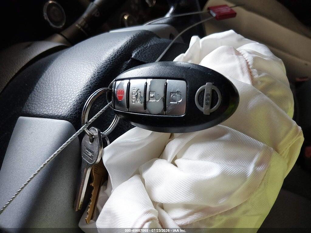 1N4AL21E17C192495 2007 NISSAN ALTIMA photo no. 11