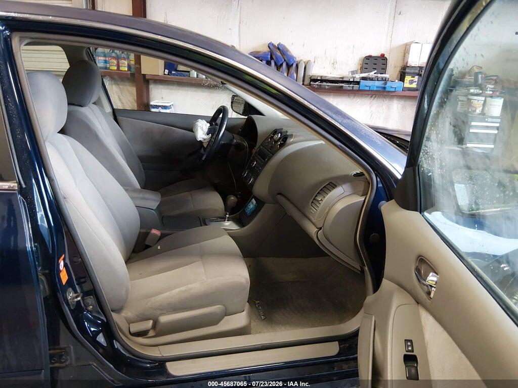 1N4AL21E17C192495 2007 NISSAN ALTIMA photo no. 5
