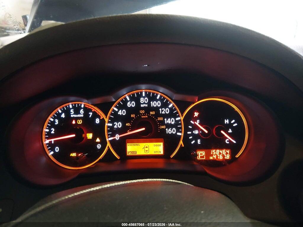1N4AL21E17C192495 2007 NISSAN ALTIMA photo no. 7