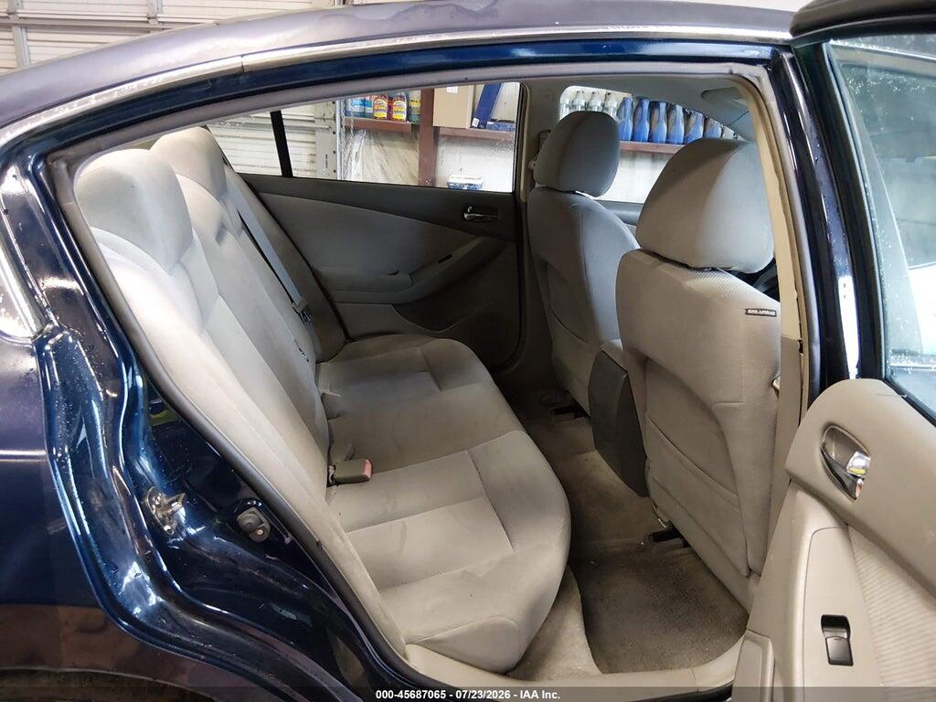1N4AL21E17C192495 2007 NISSAN ALTIMA photo no. 8
