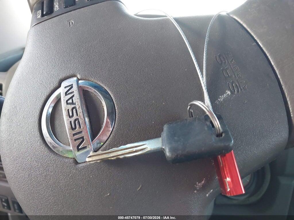 5N1AA08AX7N719151 2007 NISSAN ARMADA photo no. 11