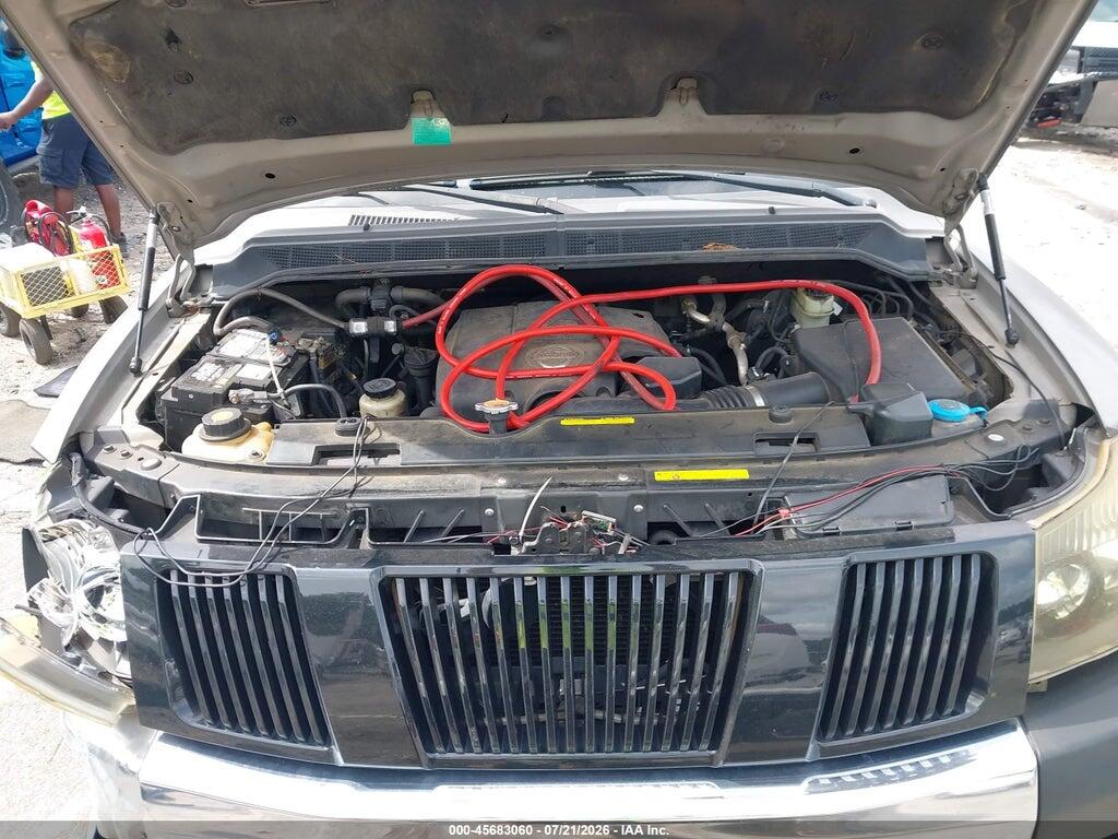 5N1BA08A47N718808 2007 NISSAN ARMADA photo no. 10