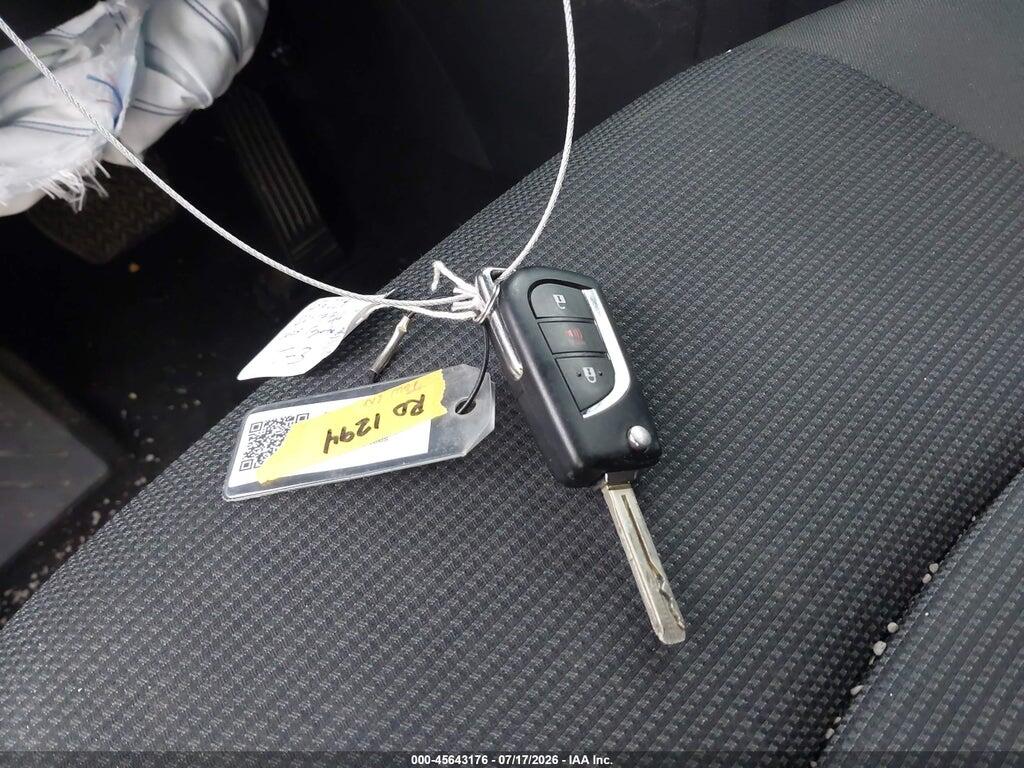 4T3LWRFV2SU173634 2025 TOYOTA RAV4 HYBRID photo no. 11