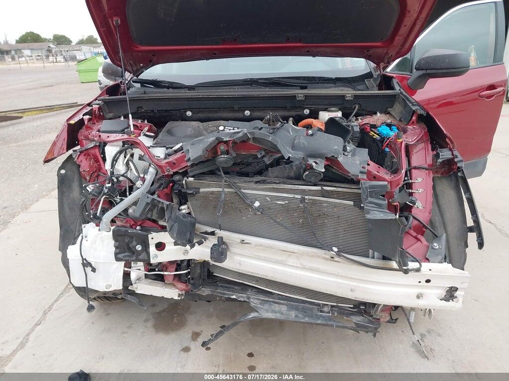 4T3LWRFV2SU173634 2025 TOYOTA RAV4 HYBRID photo no. 6