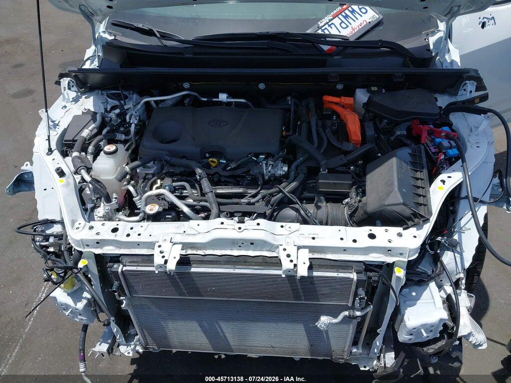 JTMFB3FV0SD292222 2025 TOYOTA RAV4 PLUG-IN HYBRID photo no. 10