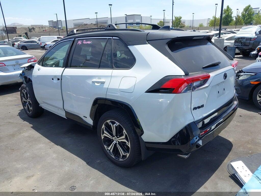 JTMFB3FV0SD292222 2025 TOYOTA RAV4 PLUG-IN HYBRID photo no. 3