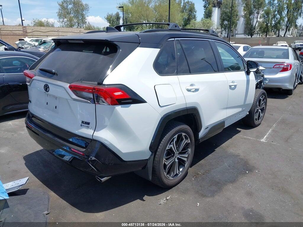 JTMFB3FV0SD292222 2025 TOYOTA RAV4 PLUG-IN HYBRID photo no. 4