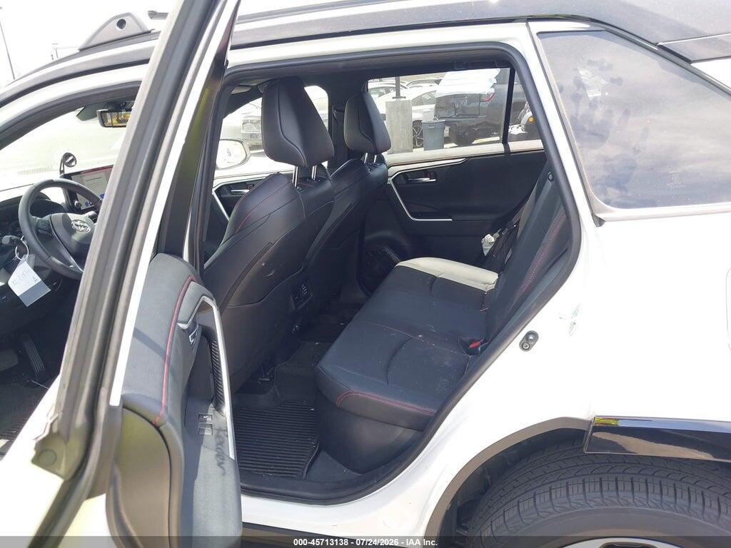 JTMFB3FV0SD292222 2025 TOYOTA RAV4 PLUG-IN HYBRID photo no. 8
