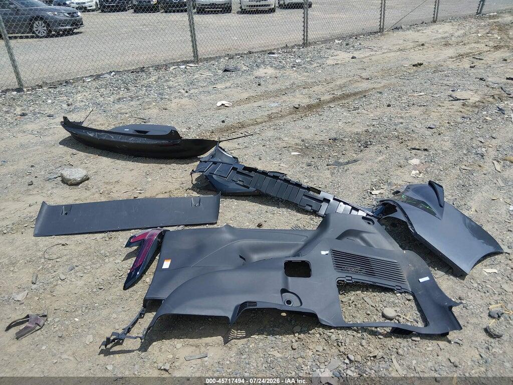 5TDBRKEC0SS238508 2025 TOYOTA SIENNA photo no. 12