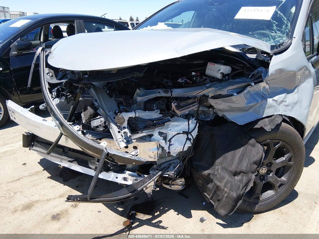 5TDCSKFC9SS204445 2025 TOYOTA SIENNA photo no. 6