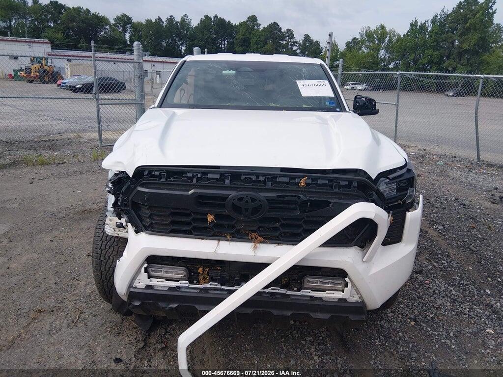 3TMLB5JN0SM145148 2025 TOYOTA TACOMA photo no. 12