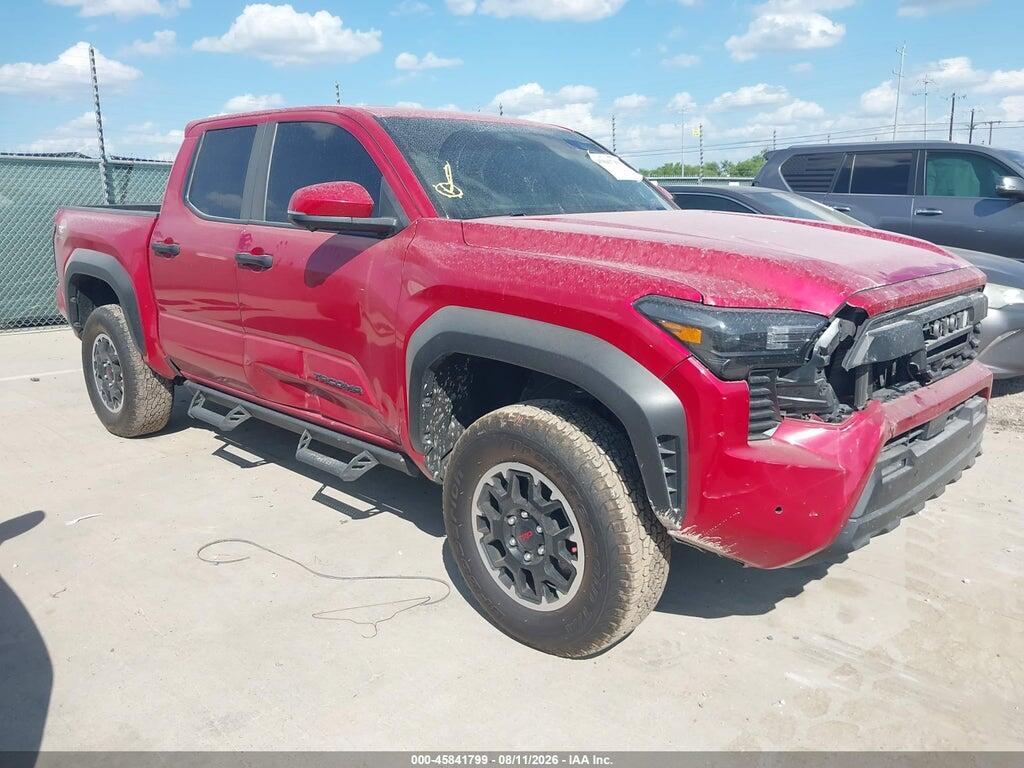3TYLB5JN7ST068928 2025 TOYOTA TACOMA photo no. 1