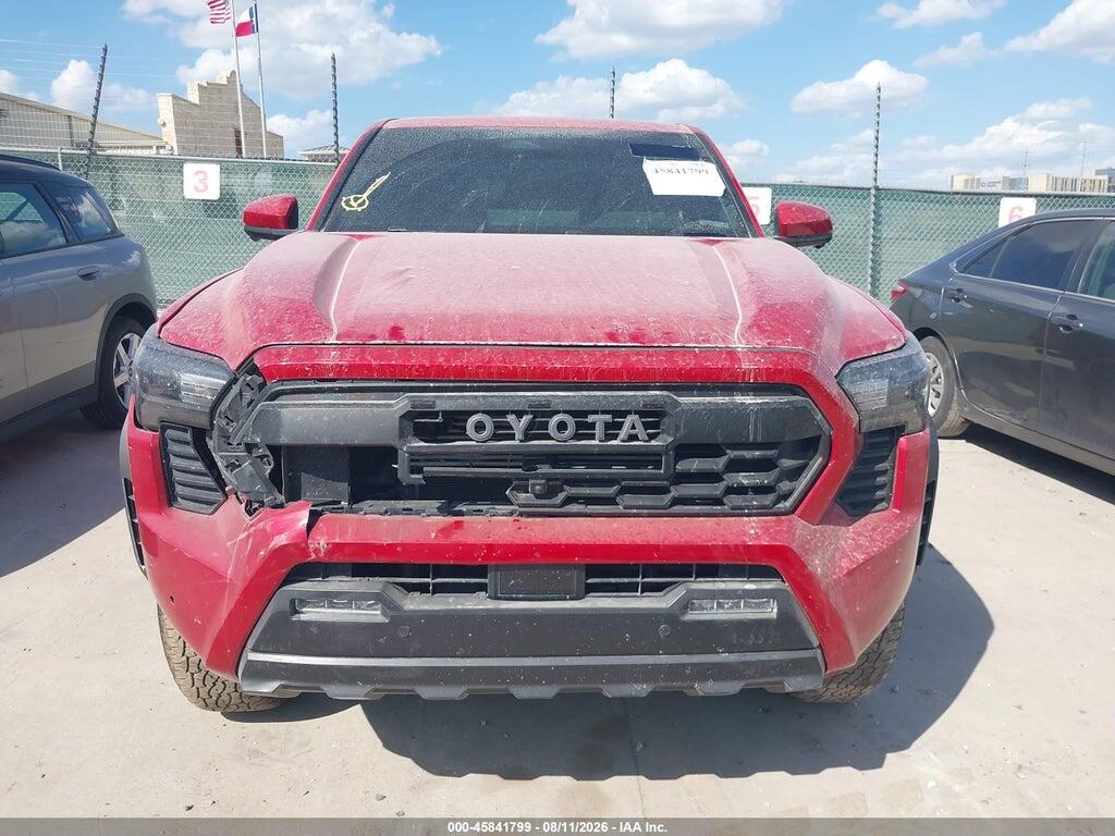 3TYLB5JN7ST068928 2025 TOYOTA TACOMA photo no. 12