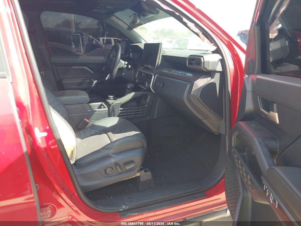 3TYLB5JN7ST068928 2025 TOYOTA TACOMA photo no. 5