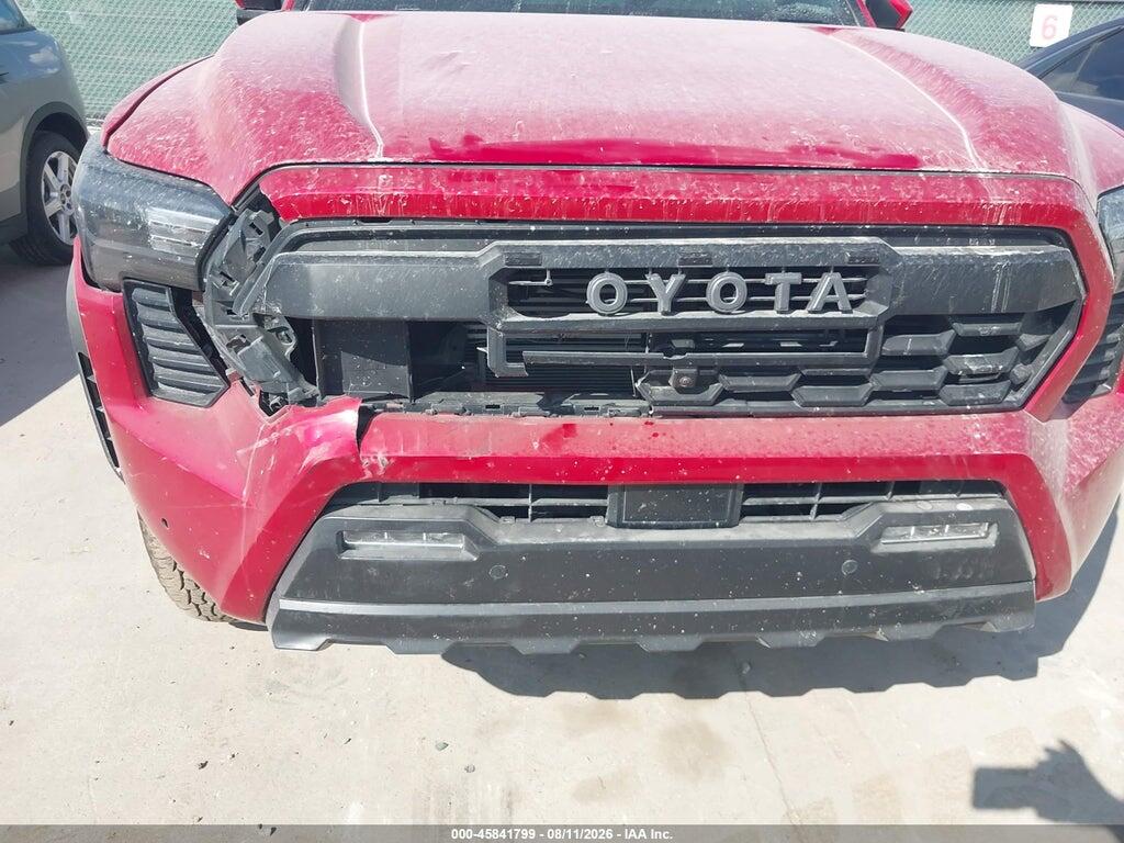 3TYLB5JN7ST068928 2025 TOYOTA TACOMA photo no. 6