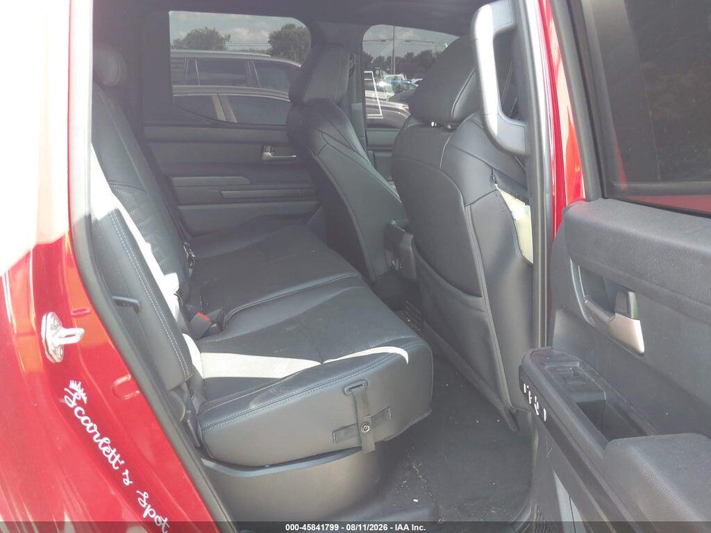 3TYLB5JN7ST068928 2025 TOYOTA TACOMA photo no. 8