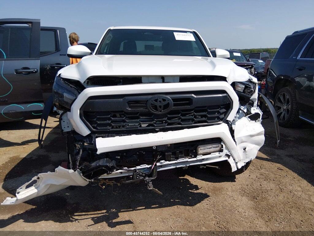 3TMLB5JN1SM176442 2025 TOYOTA TACOMA photo no. 12