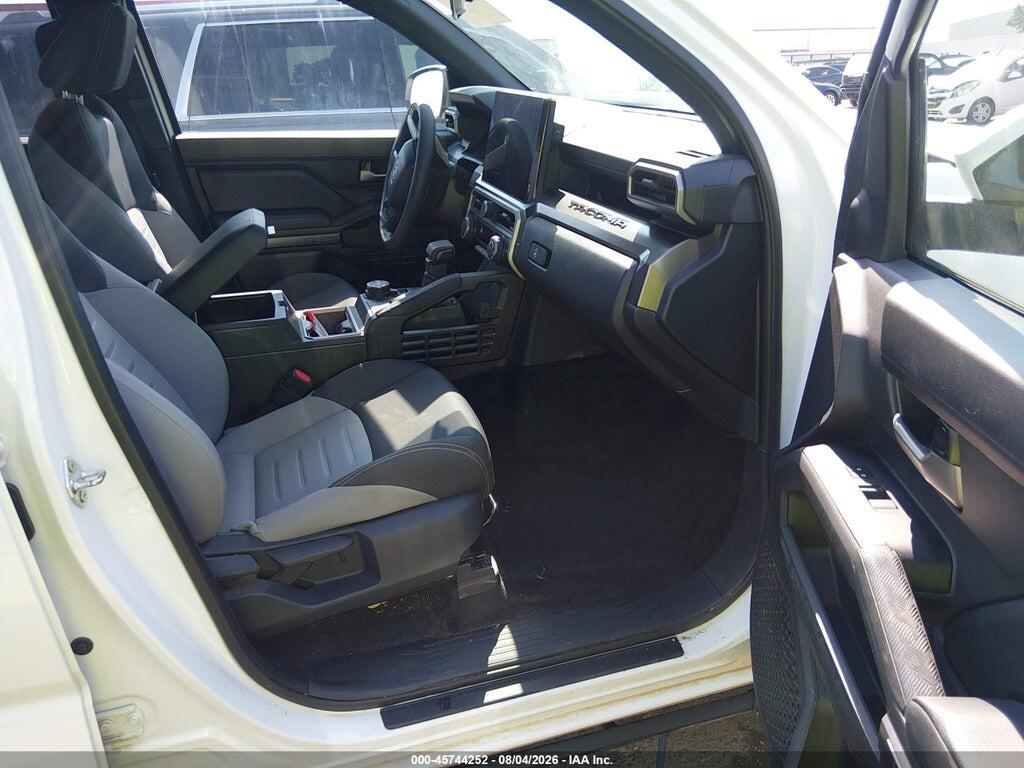3TMLB5JN1SM176442 2025 TOYOTA TACOMA photo no. 5