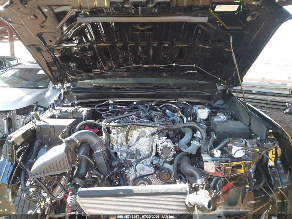 3TMLB5JN6SM102188 2025 TOYOTA TACOMA photo no. 10