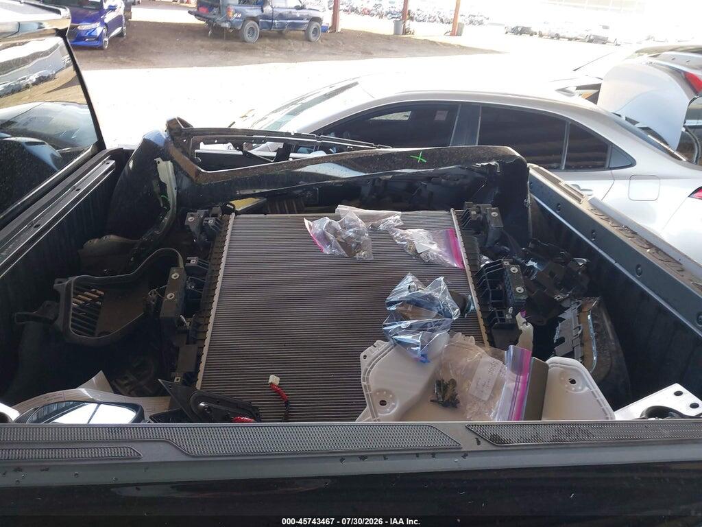 3TMLB5JN6SM102188 2025 TOYOTA TACOMA photo no. 12
