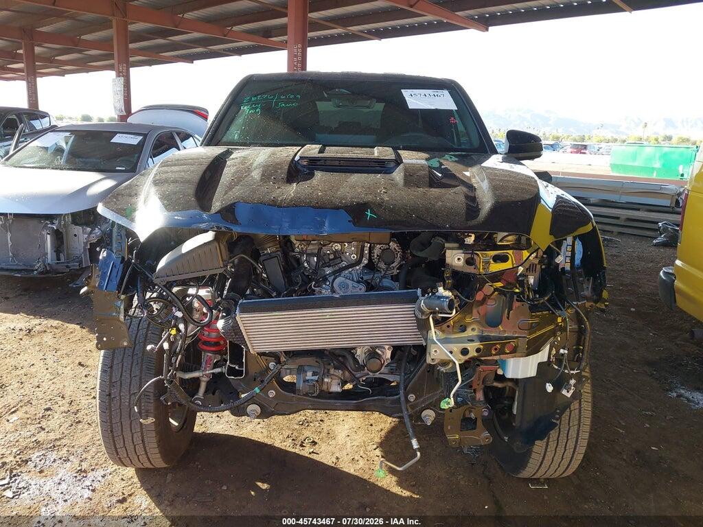 3TMLB5JN6SM102188 2025 TOYOTA TACOMA photo no. 6