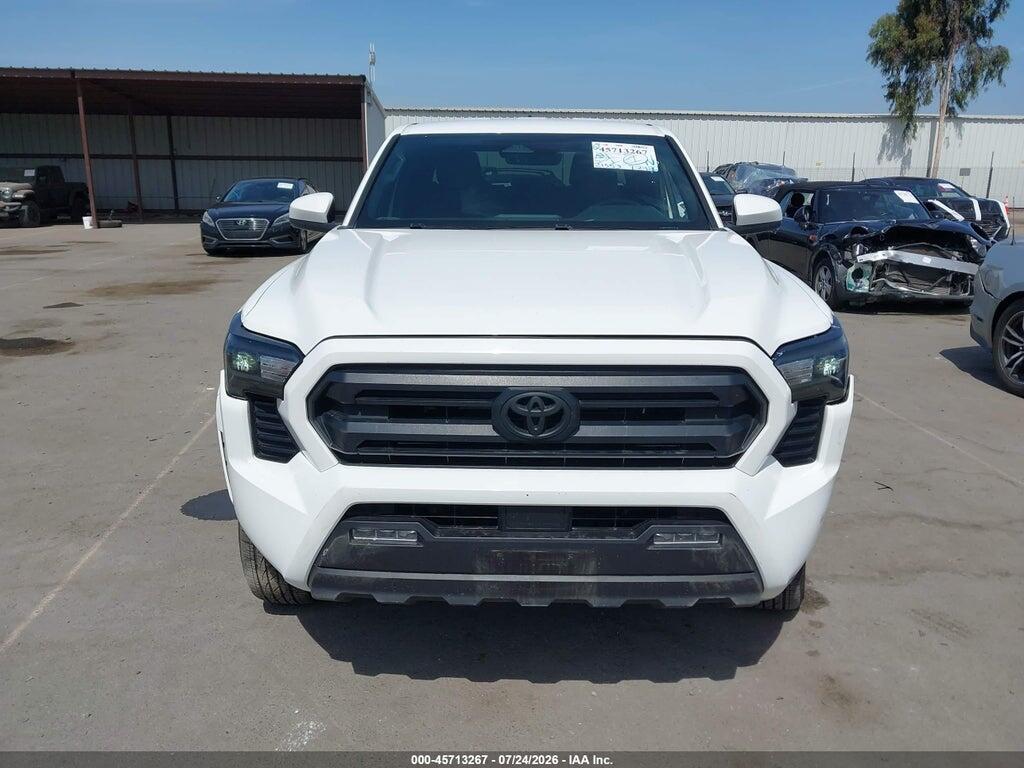 3TMLB5JN6SM132453 2025 TOYOTA TACOMA photo no. 12