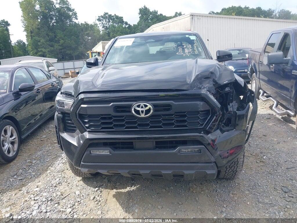 3TMLB5JN0SM096212 2025 TOYOTA TACOMA photo no. 12