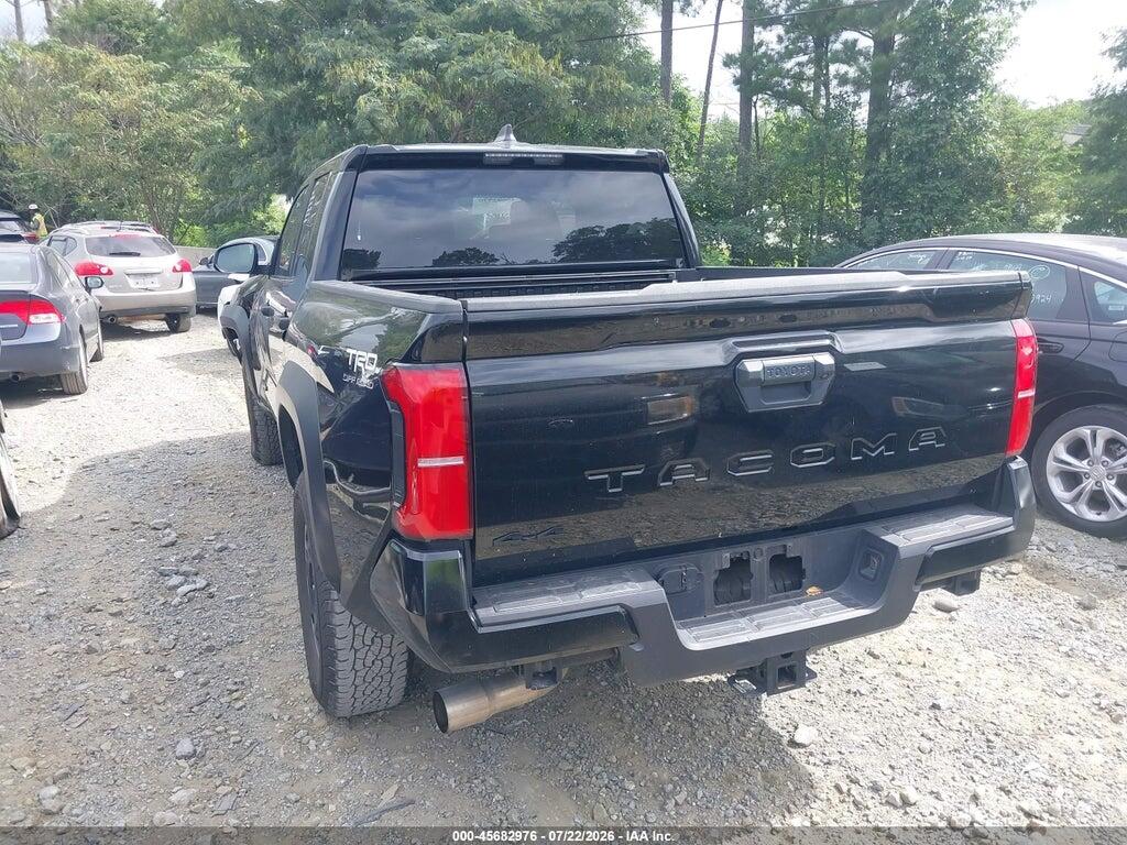 3TMLB5JN0SM096212 2025 TOYOTA TACOMA photo no. 3