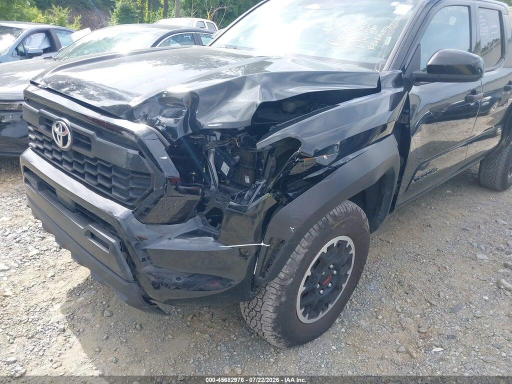 3TMLB5JN0SM096212 2025 TOYOTA TACOMA photo no. 6