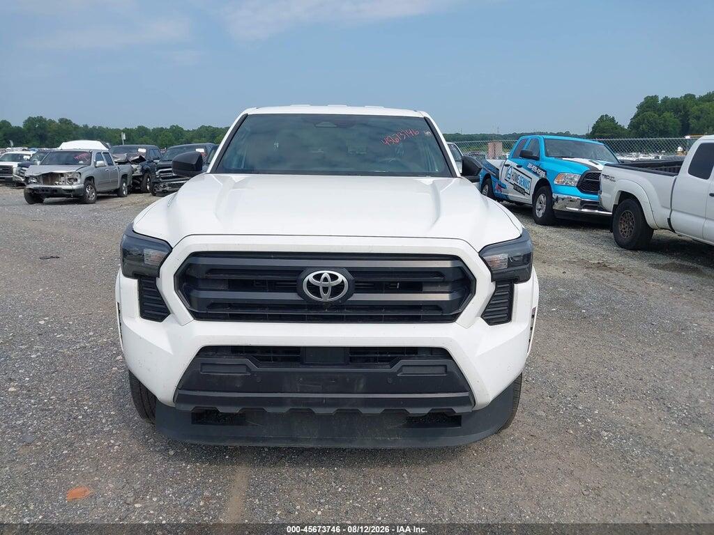 3TYKD5HN5ST024129 2025 TOYOTA TACOMA photo no. 12