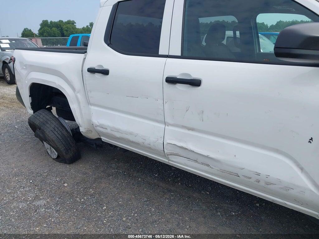 3TYKD5HN5ST024129 2025 TOYOTA TACOMA photo no. 6