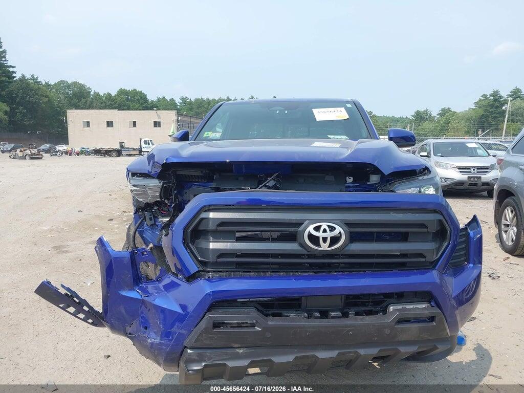 3TMLB5JNXSM127174 2025 TOYOTA TACOMA photo no. 12